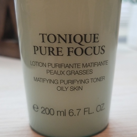 Genuine Lancome Tonique/Toner - Picture 8 of 8